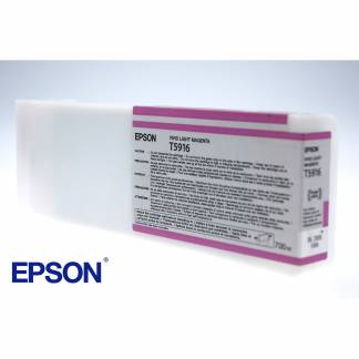 Epson Ink C13T591600 L M T5916