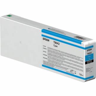 T804200 Cyan UltraChrome HDX/HS 700ml