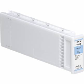 Epson Ink C13T800500 L C T8005