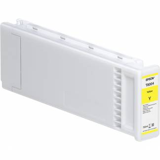 Epson Ink C13T800400 Y T8004