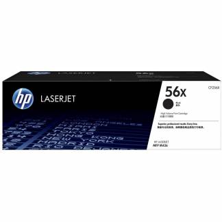 HP Toner CF256X BK 56X 