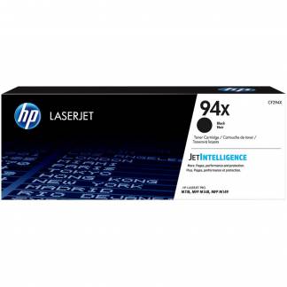 HP 94X CF294X Sort Lasertoner, 2.800 sider 
