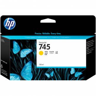 HP Ink F9J96A Y 745 