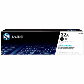 HP 32A CF232A Sort Tromle, 23.000 sider 