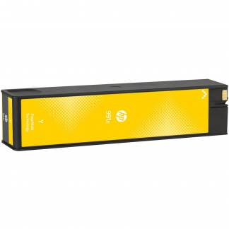 HP Ink M0J98AE YELLOW 991X 