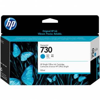 HP Ink P2V62A C 730