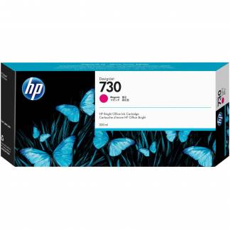 HP Ink P2V69A M 730 