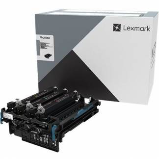 Lexmark 78C0ZV0 CMYK IMing 78C0ZV0 