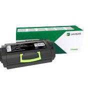 Lexmark Toner 63B2X00 BK 63B2X00 