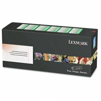 Lexmark Toner C252UK0 BK C252UK0 