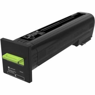 LEXMARK Toner RP Black 8k