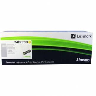 Lexmark Toner 24B6510 Y 24B6510 