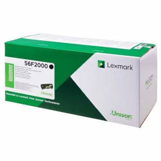 Lexmark 56F2000 Return Program 56F2000 