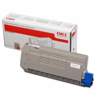  Toner white C711WT