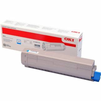 OKI Toner 46471115 C 46471115 