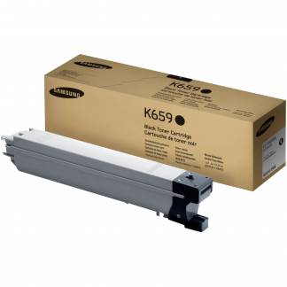 Samsung CLT-K659S Sort Lasertoner, 20.000 sider 