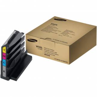 Samsung CLT-W406 Waste Toner Box, 7.000 sider 