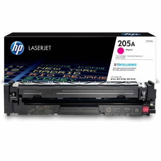 HP 205A CF533A magenta lasertoner, 900 sider 