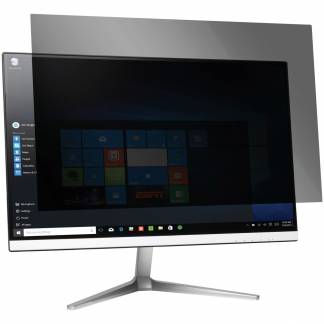 Kensington sk&aelig;rmfilter 25" 16:9 transparent 