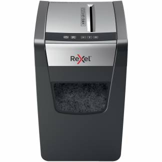 Rexel Momentum X410-SL krydsmakulator P4 23L 