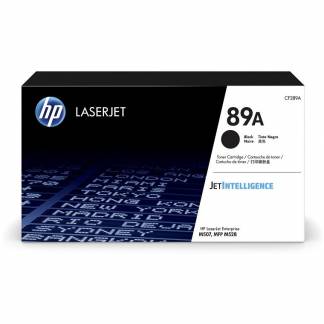 HP 89A toner sort 5000ark 