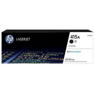 HP 415A toner sort 2400ark 