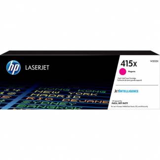 HP 415X toner magenta 6000ark