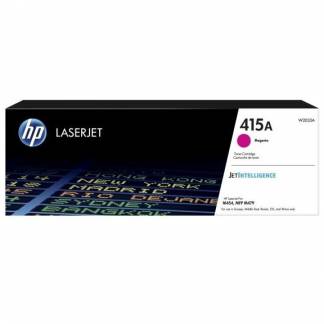 HP 415A toner magenta 2100ark 