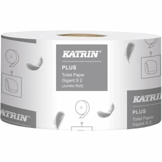 Katrin 108925 Gigant S toiletpapir 2lag 12rl 