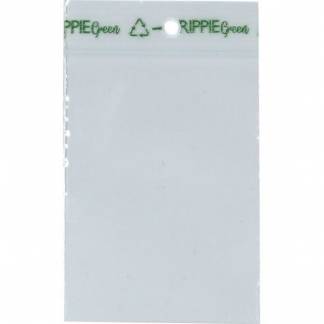 Grippie Green lynl&aring;sposer 50my 60x80mm 1000stk 