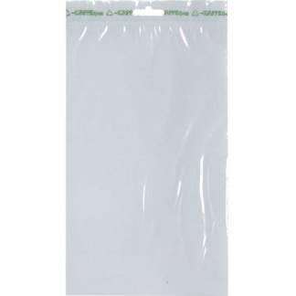 Grippie Green lynl&aring;sposer 50my 170x230mm 1000stk 