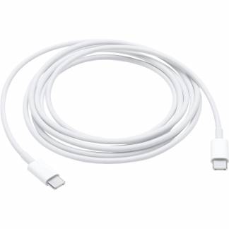 Apple USB Type-C kabel 1m Hvid