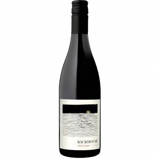Backhouse Pinot Noir 13,0\%