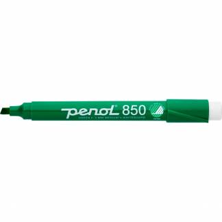 Penol 850 whiteboardmarker grøn 