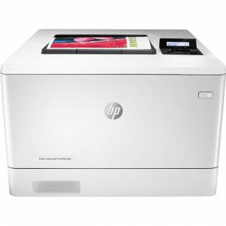 HP Color LaserJet Pro M454dn Laser