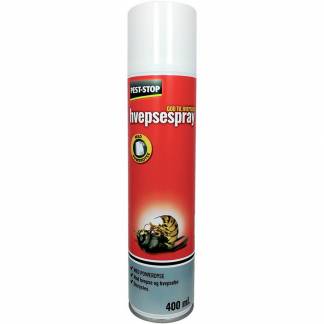 Tanaco hvepsespray 400ml 