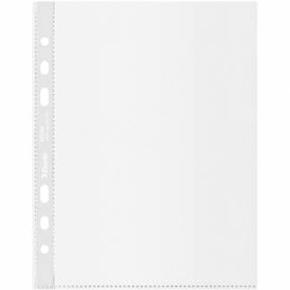 Esselte Recycled plastlomme A5 70my 100stk 
