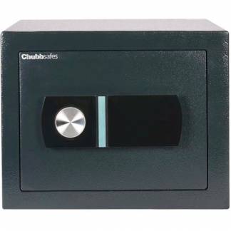 Chubbsafes AlphaPlus pengeskab 14L 