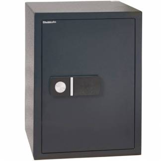 Chubbsafes AlphaPlus pengeskab 64L 