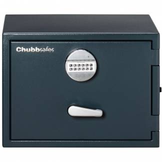 Chubbsafes Senator M1 pengeskab 32L 