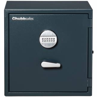 Chubbsafes Senator M2 pengeskab 46L 