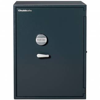 Chubbsafes Senator M4 pengeskab 190L 