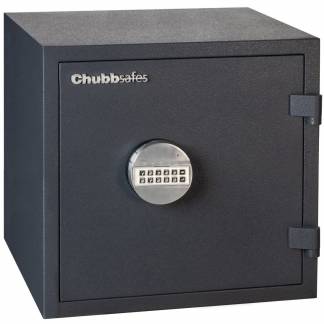 Chubbsafes HomeSafe 35E sikringsskab 36L 