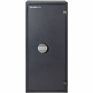 Chubbsafes HomeSafe 90E sikringsskab 91L 