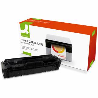 Q-connect 046H toner black 6300 sider 