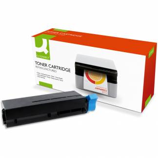 Q-connect 45807102 toner sort 