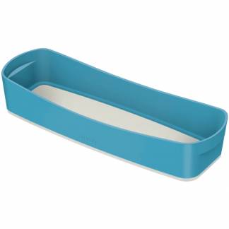 Leitz Cosy organiseringsbakke bl&aring;