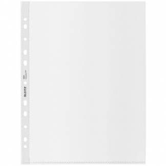 Leitz Recycle plastlomme A4 Maxi 100my 25stk