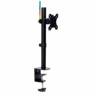 SmartFit Ergo Single Monitor Arm Short