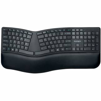 Kensington ProFit Ergo wless Keyboard PN